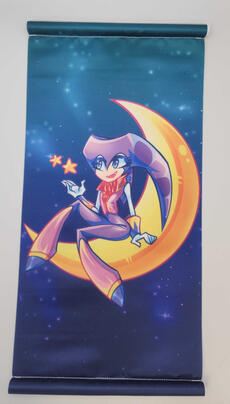 NiGHTS Moon - Ney