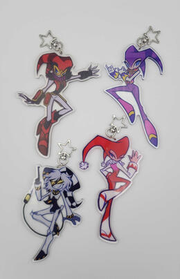 Nightmareans - Ney
