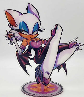 Rouge - Ney