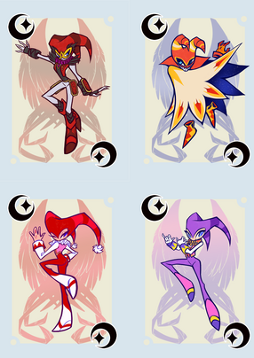Nightmareans - Ney