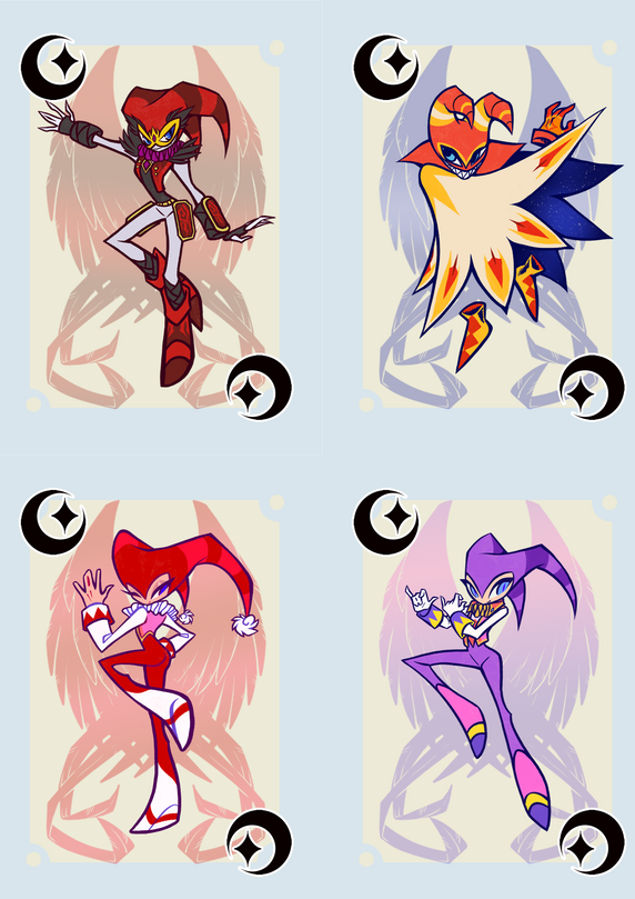 Nightmareans - Ney Nightmareans - Ney